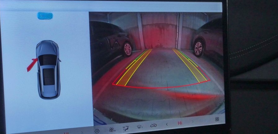 BYD Seal 6 DM-i 135 kW Boost ACC LED Navi RüKa 17" foto 8