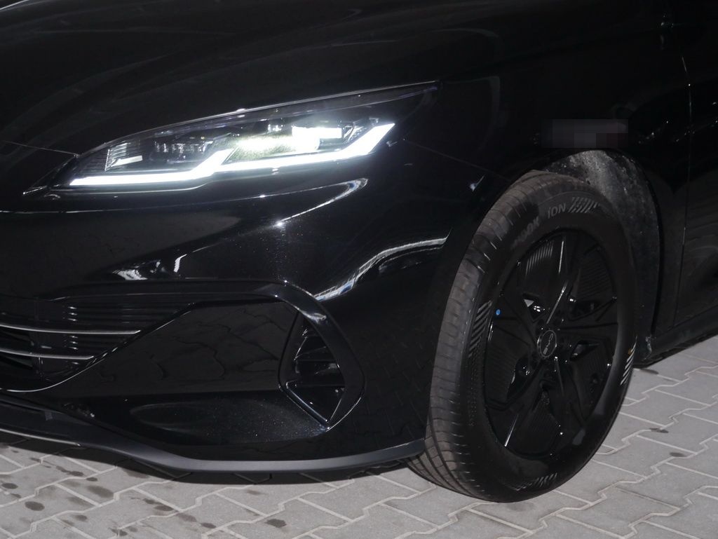 BYD Seal 6 DM-i 135 kW Boost ACC LED Navi RüKa 17" foto 9