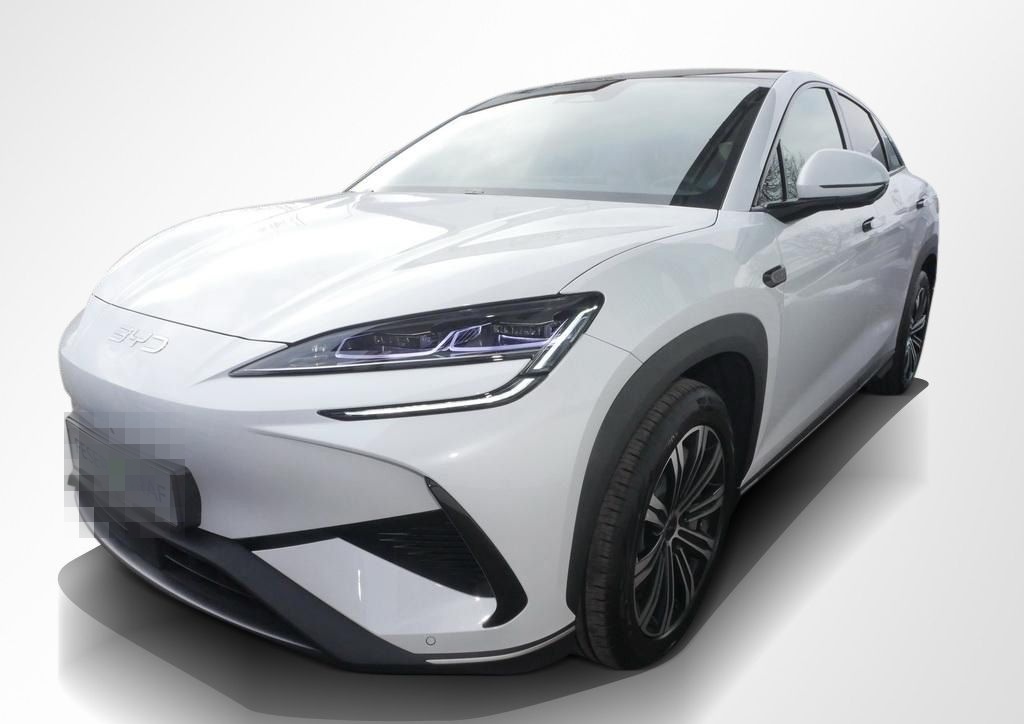 BYD Sealion 7 Comfort 230 kW 360° ACC LED Navi Pano foto 11