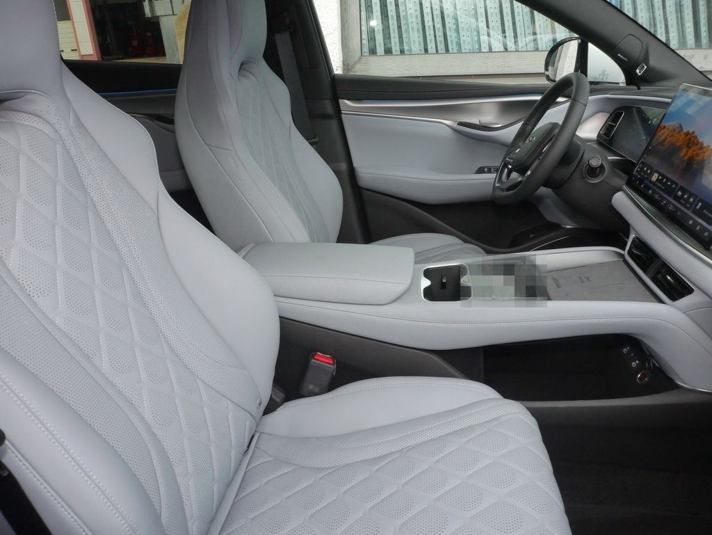 BYD Sealion 7 Comfort 230 kW 360° ACC LED Navi Pano foto 5