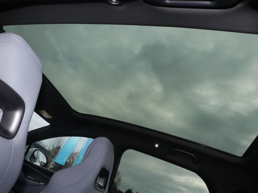 BYD Sealion 7 Comfort 230 kW 360° ACC LED Navi Pano foto 7