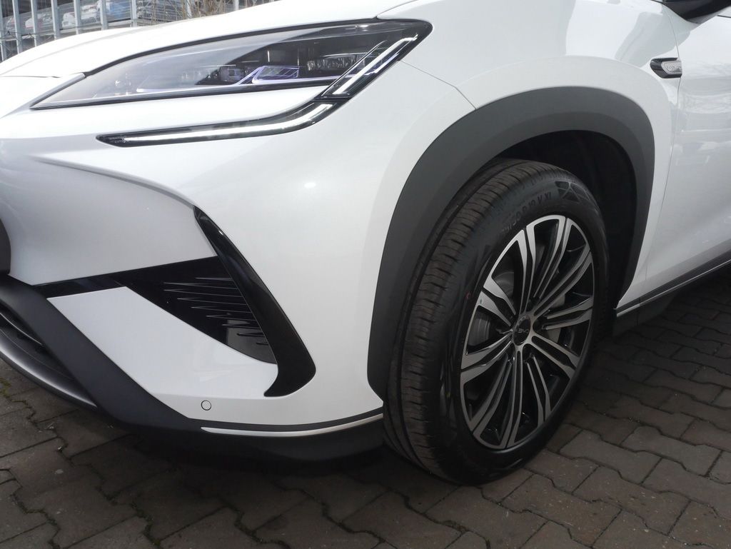 BYD Sealion 7 Comfort 230 kW 360° ACC LED Navi Pano foto 10