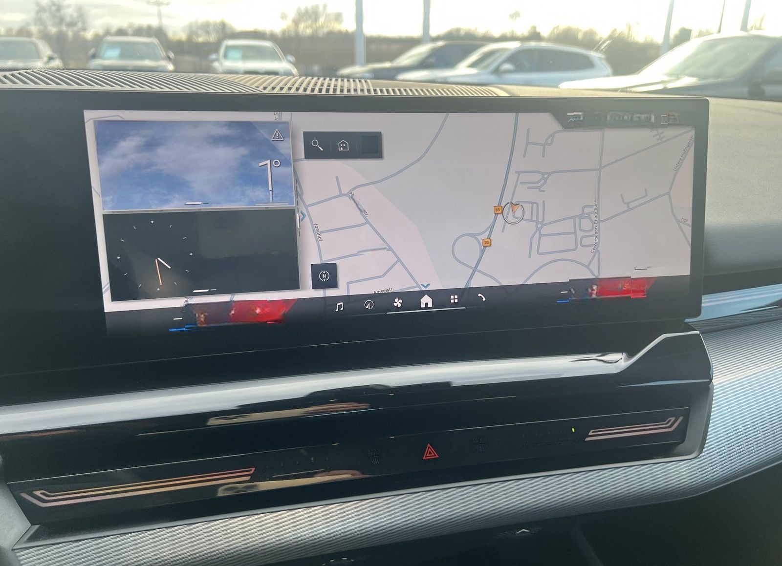 BMW 520d AHK HiFi DAB LED Komfortzg. foto 16