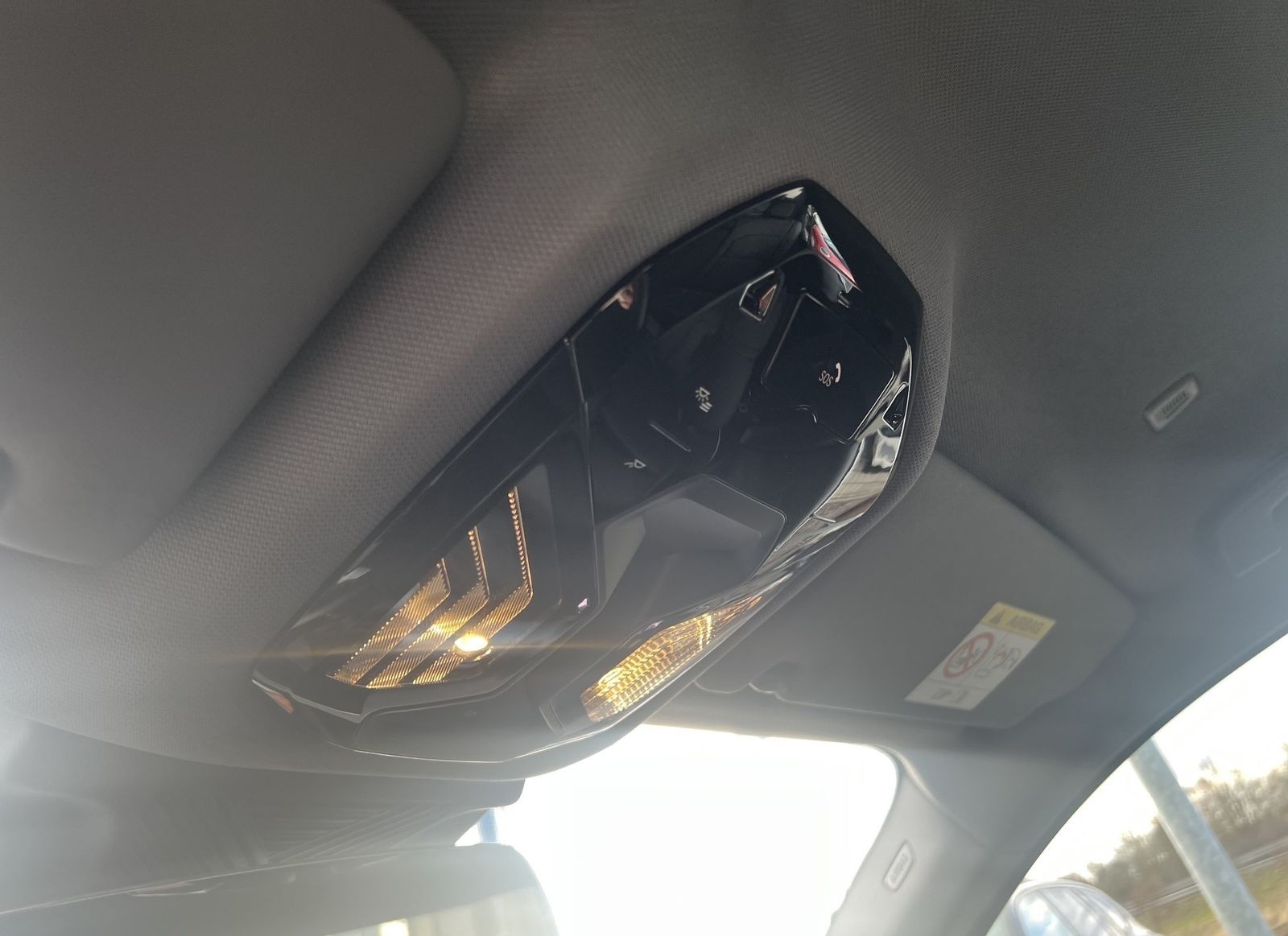 BMW 520d AHK HiFi DAB LED Komfortzg. foto 18