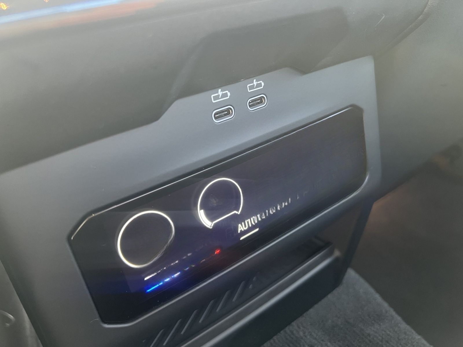 BMW 520d AHK HiFi DAB LED Komfortzg. foto 20