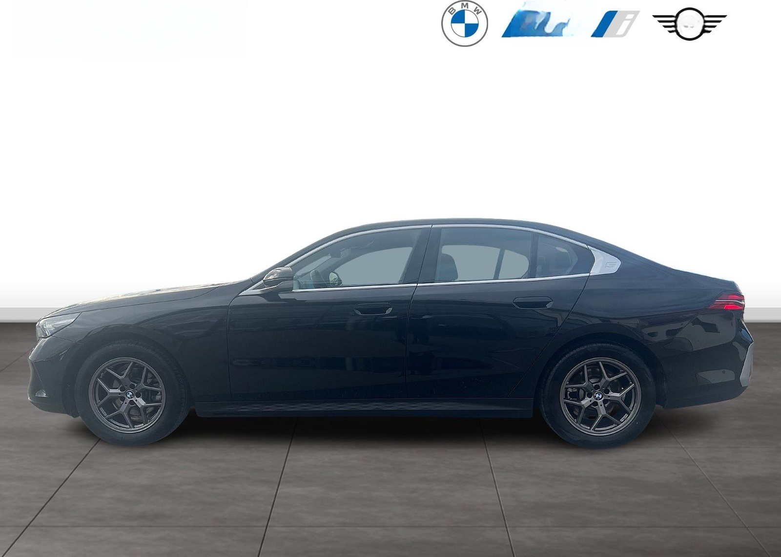 BMW 520d AHK HiFi DAB LED Komfortzg. foto 5
