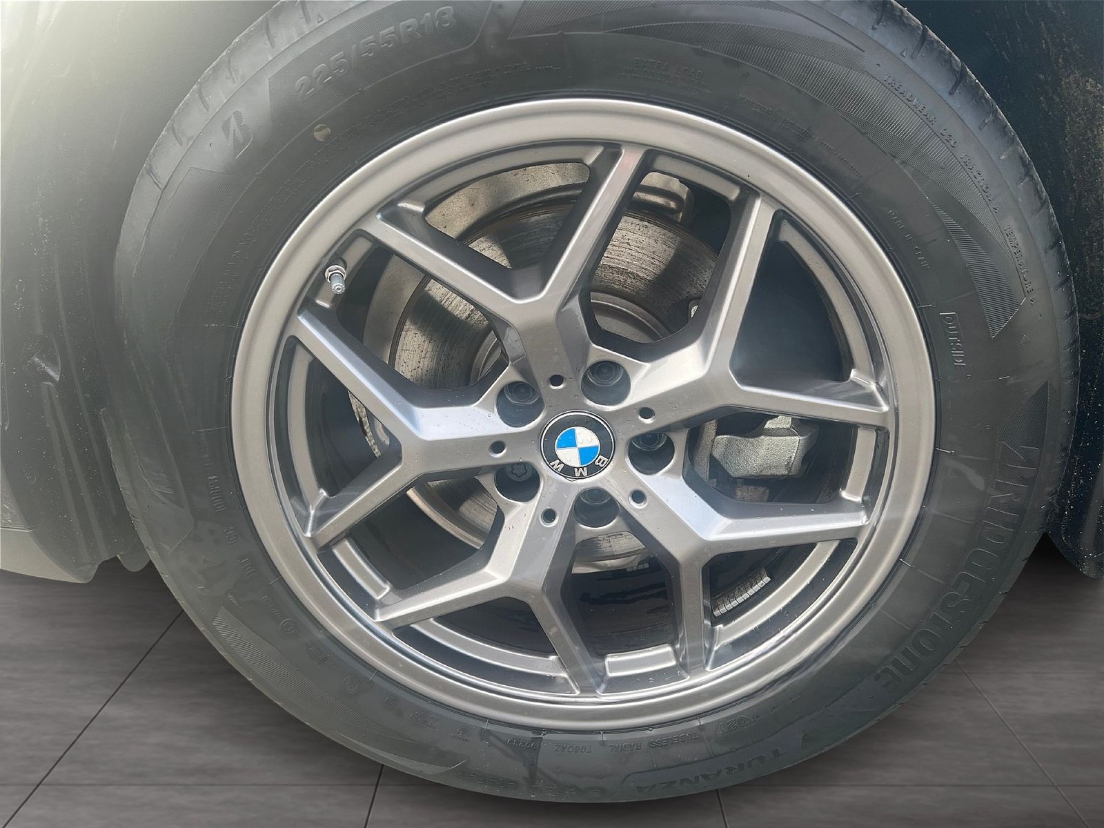 BMW 520d AHK HiFi DAB LED Komfortzg. foto 6