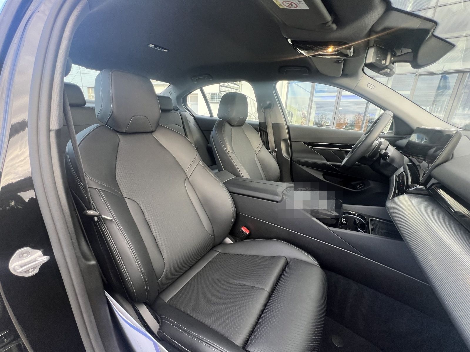 BMW 520d AHK HiFi DAB LED Komfortzg. foto 7