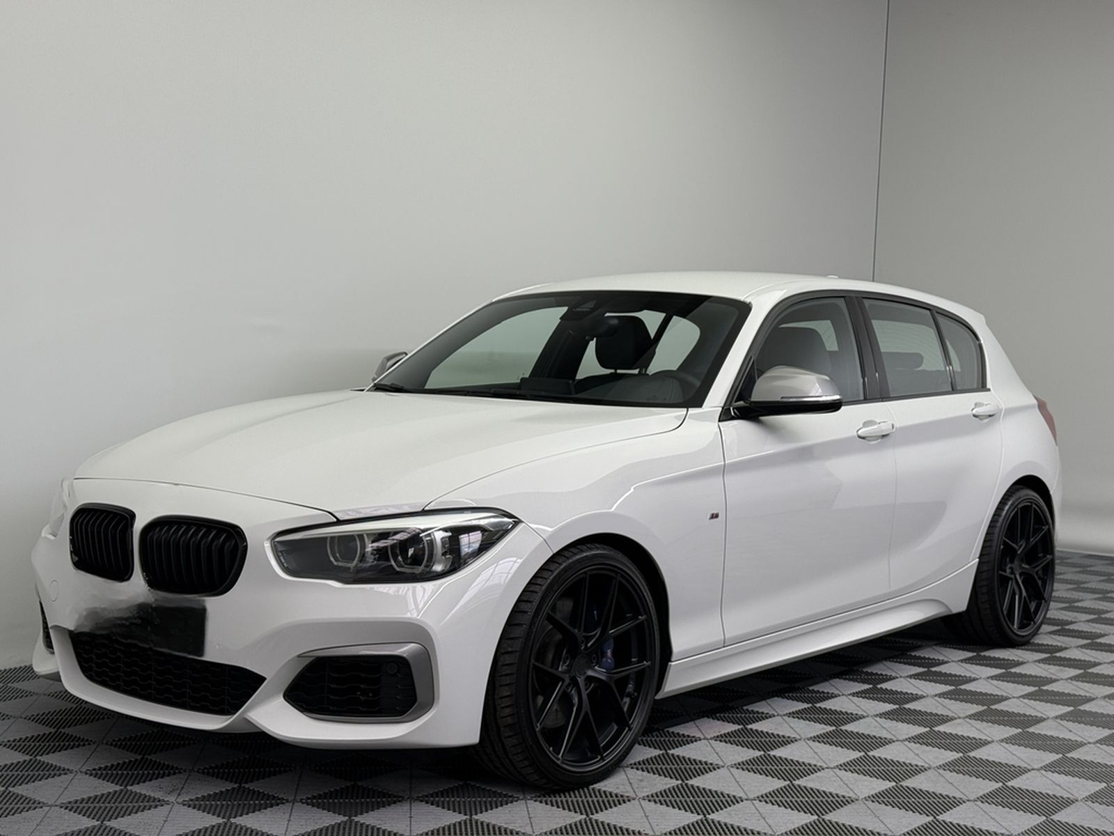 BMW M140i xDrive Special Edition|LED|HiFi|Navi-Prof. foto 2