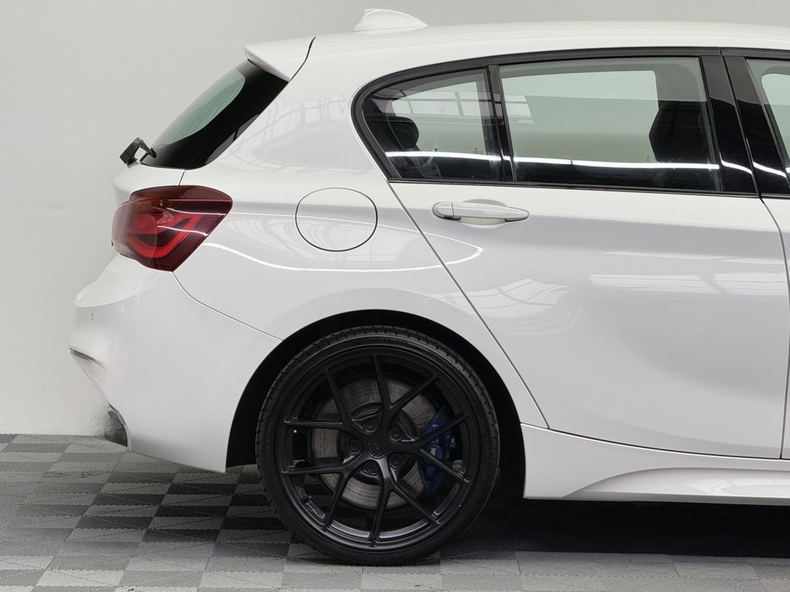 BMW M140i xDrive Special Edition|LED|HiFi|Navi-Prof. foto 19