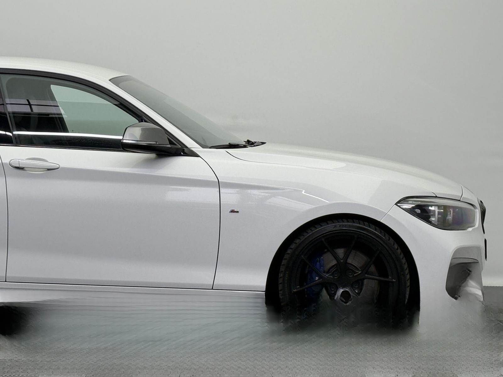 BMW M140i xDrive Special Edition|LED|HiFi|Navi-Prof. foto 20
