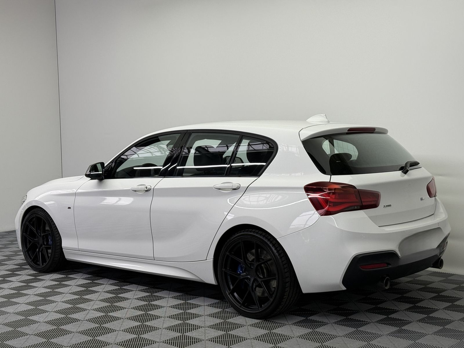 BMW M140i xDrive Special Edition|LED|HiFi|Navi-Prof. foto 3
