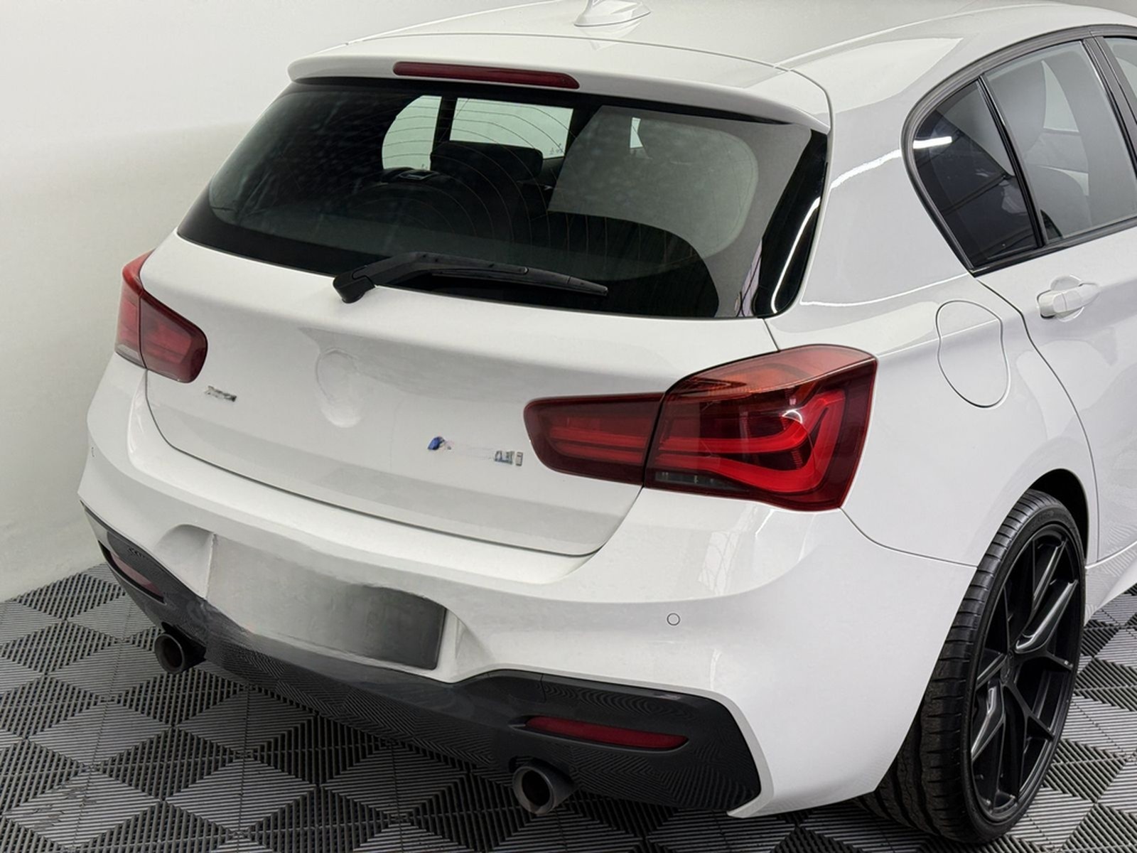 BMW M140i xDrive Special Edition|LED|HiFi|Navi-Prof. foto 21
