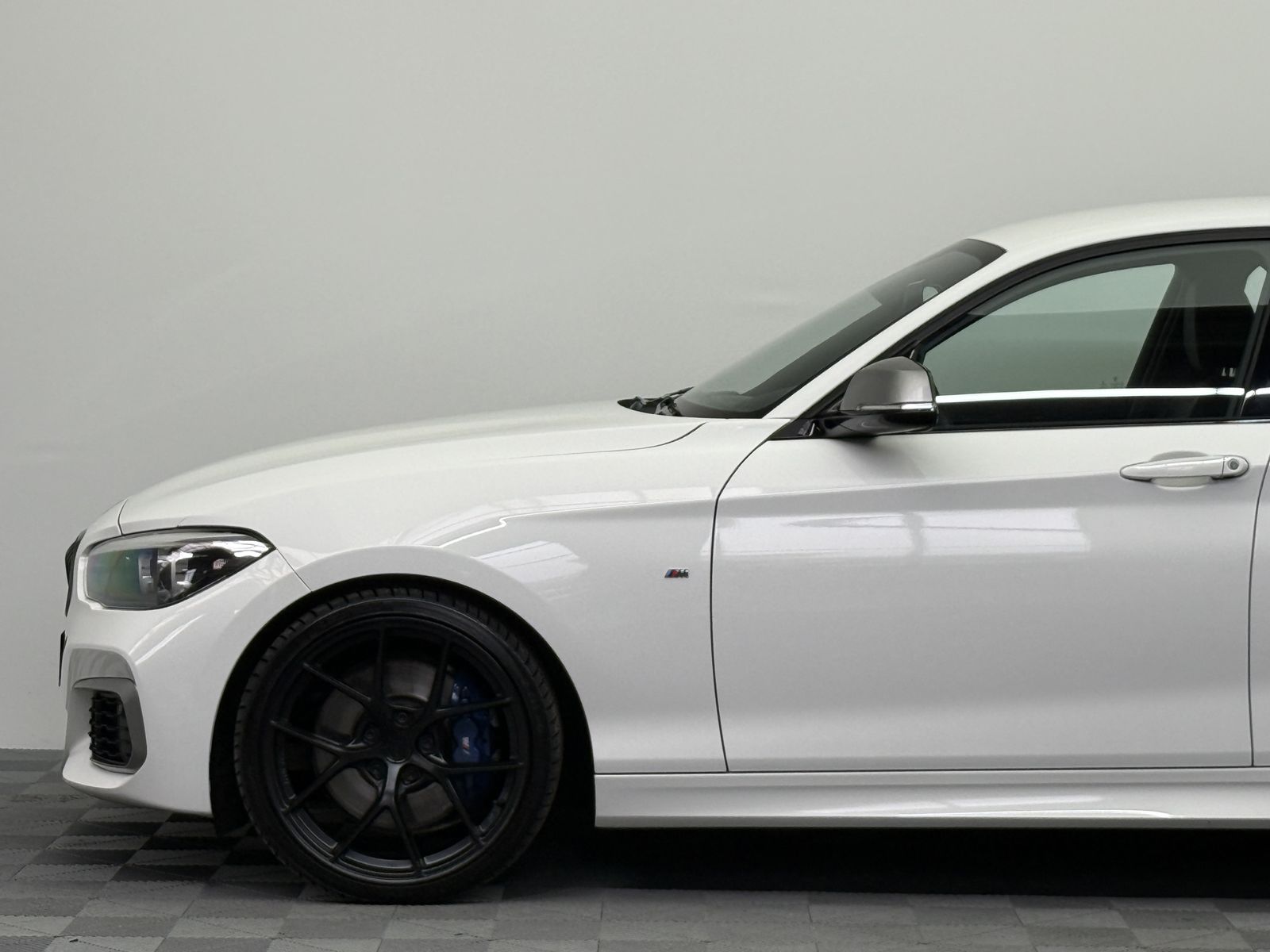 BMW M140i xDrive Special Edition|LED|HiFi|Navi-Prof. foto 22