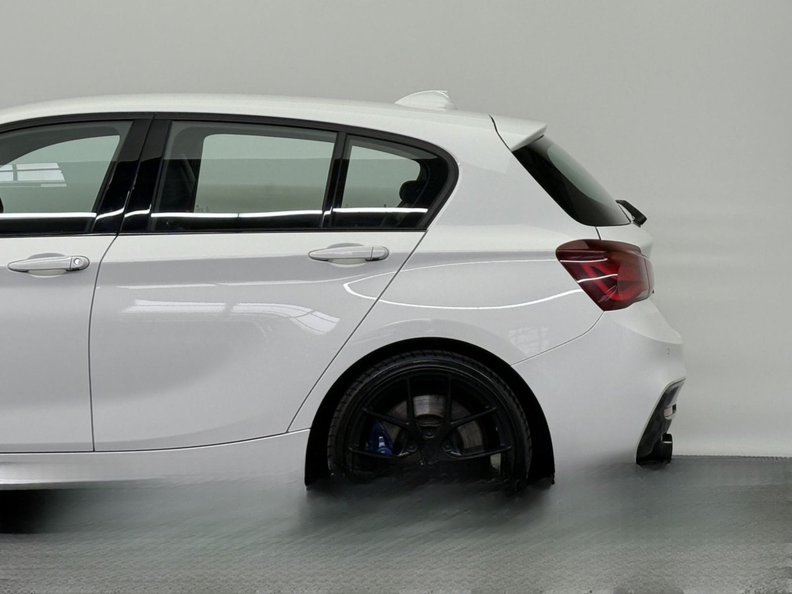 BMW M140i xDrive Special Edition|LED|HiFi|Navi-Prof. foto 23