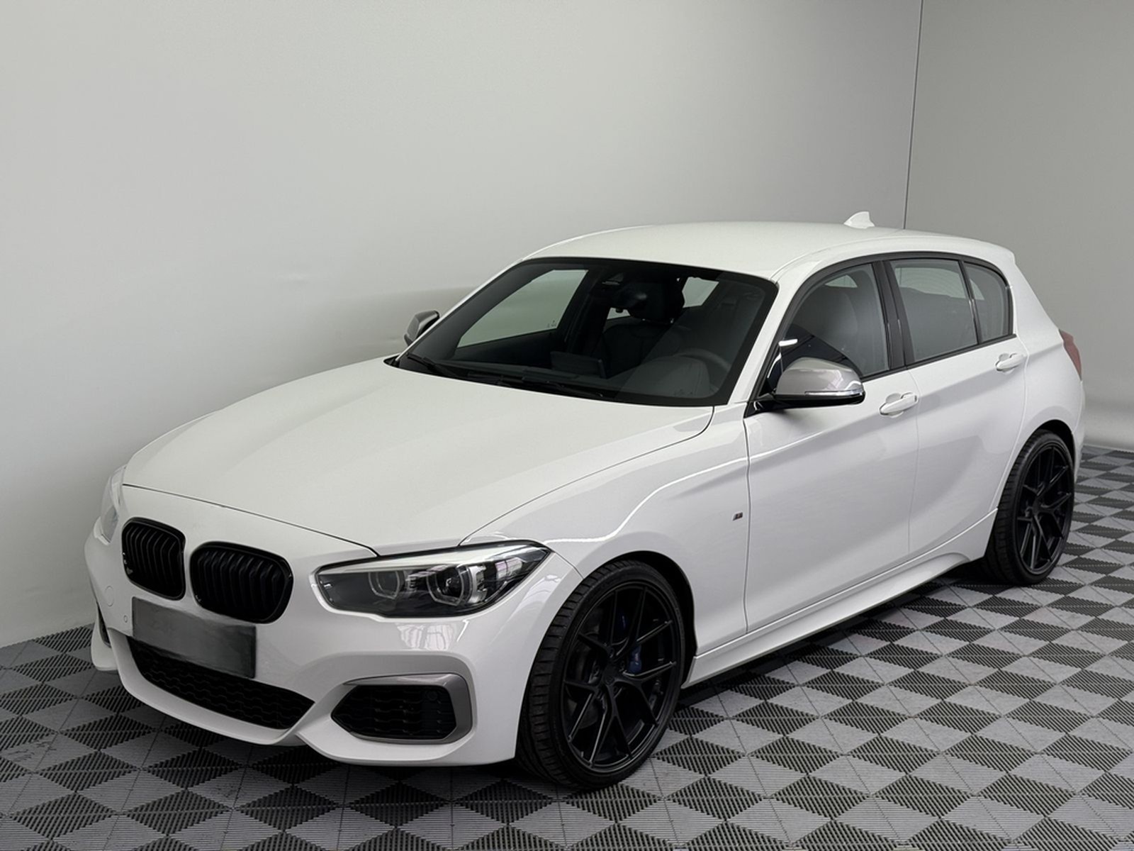 BMW M140i xDrive Special Edition|LED|HiFi|Navi-Prof. foto 24
