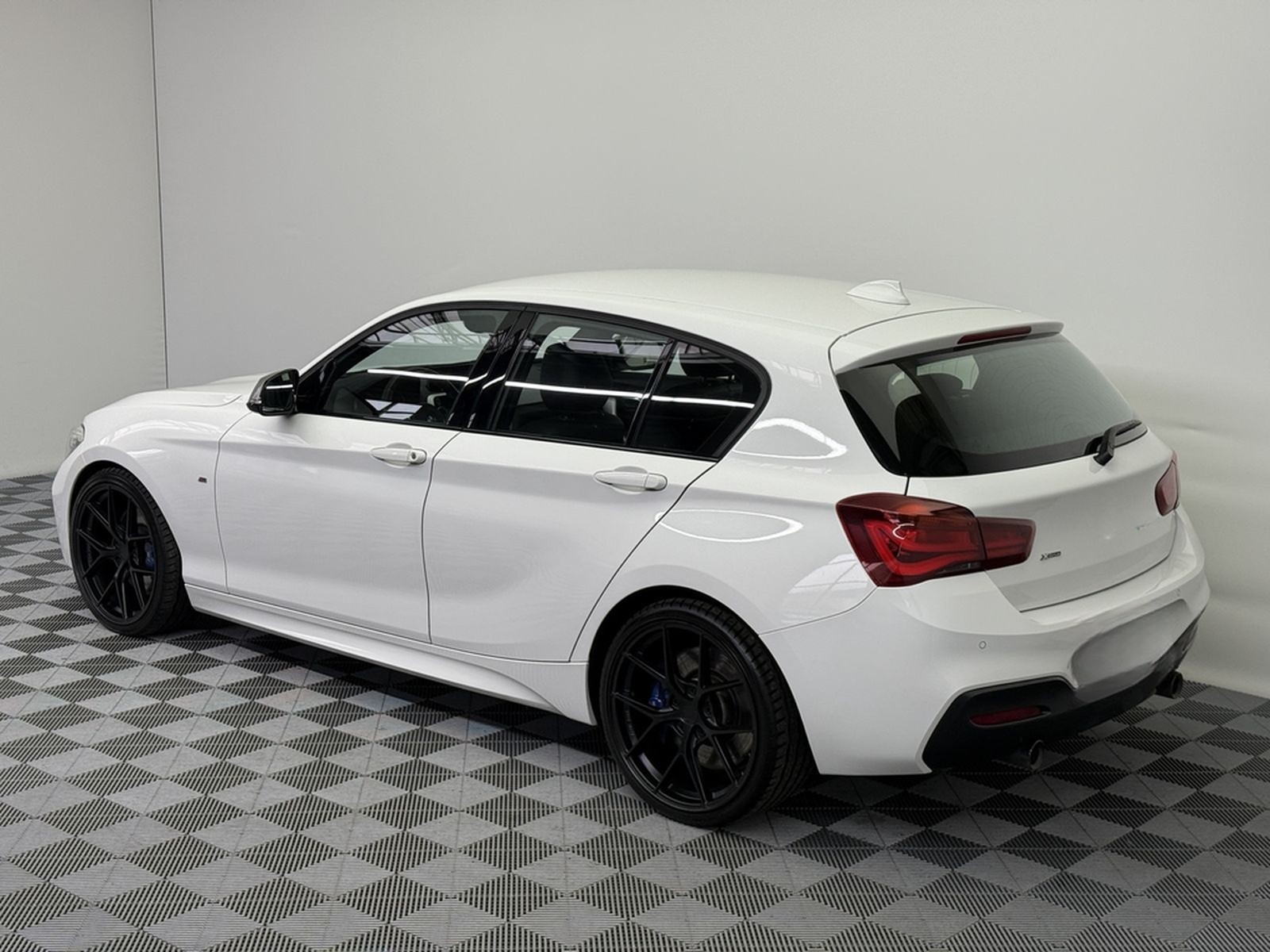 BMW M140i xDrive Special Edition|LED|HiFi|Navi-Prof. foto 25