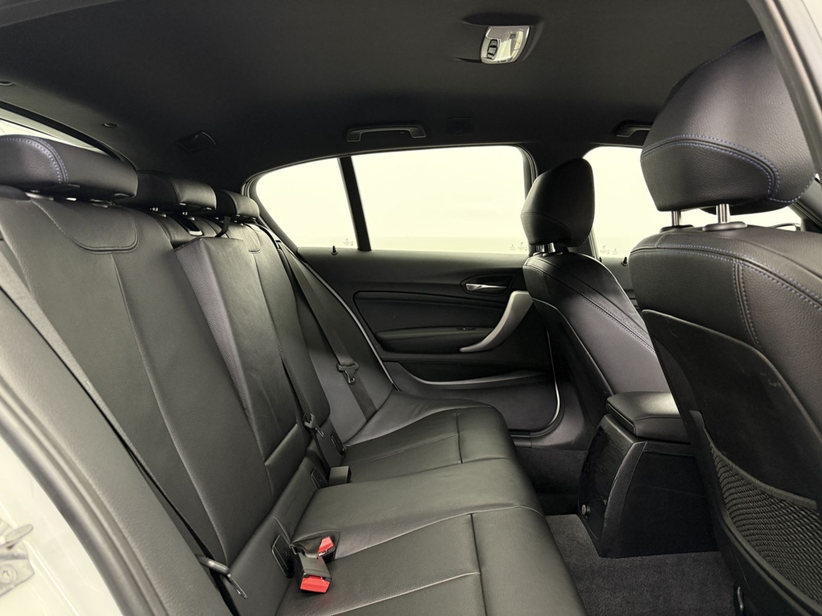 BMW M140i xDrive Special Edition|LED|HiFi|Navi-Prof. foto 29