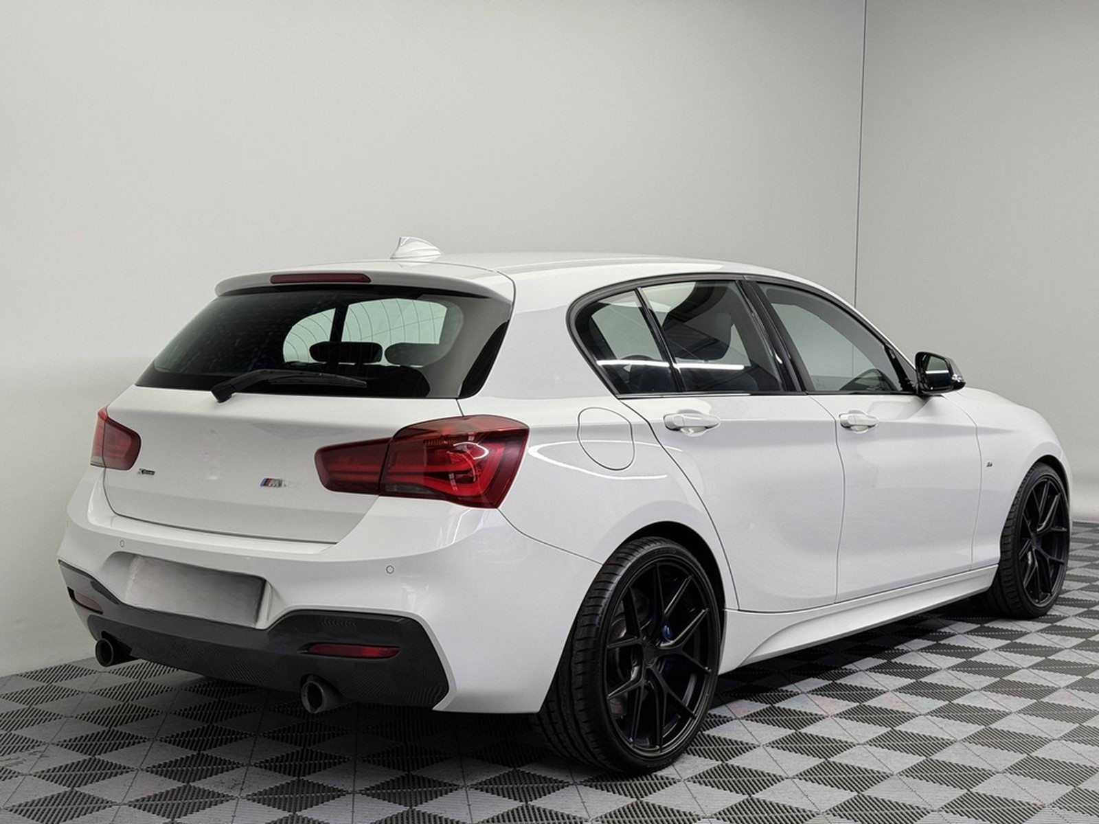 BMW M140i xDrive Special Edition|LED|HiFi|Navi-Prof. foto 5