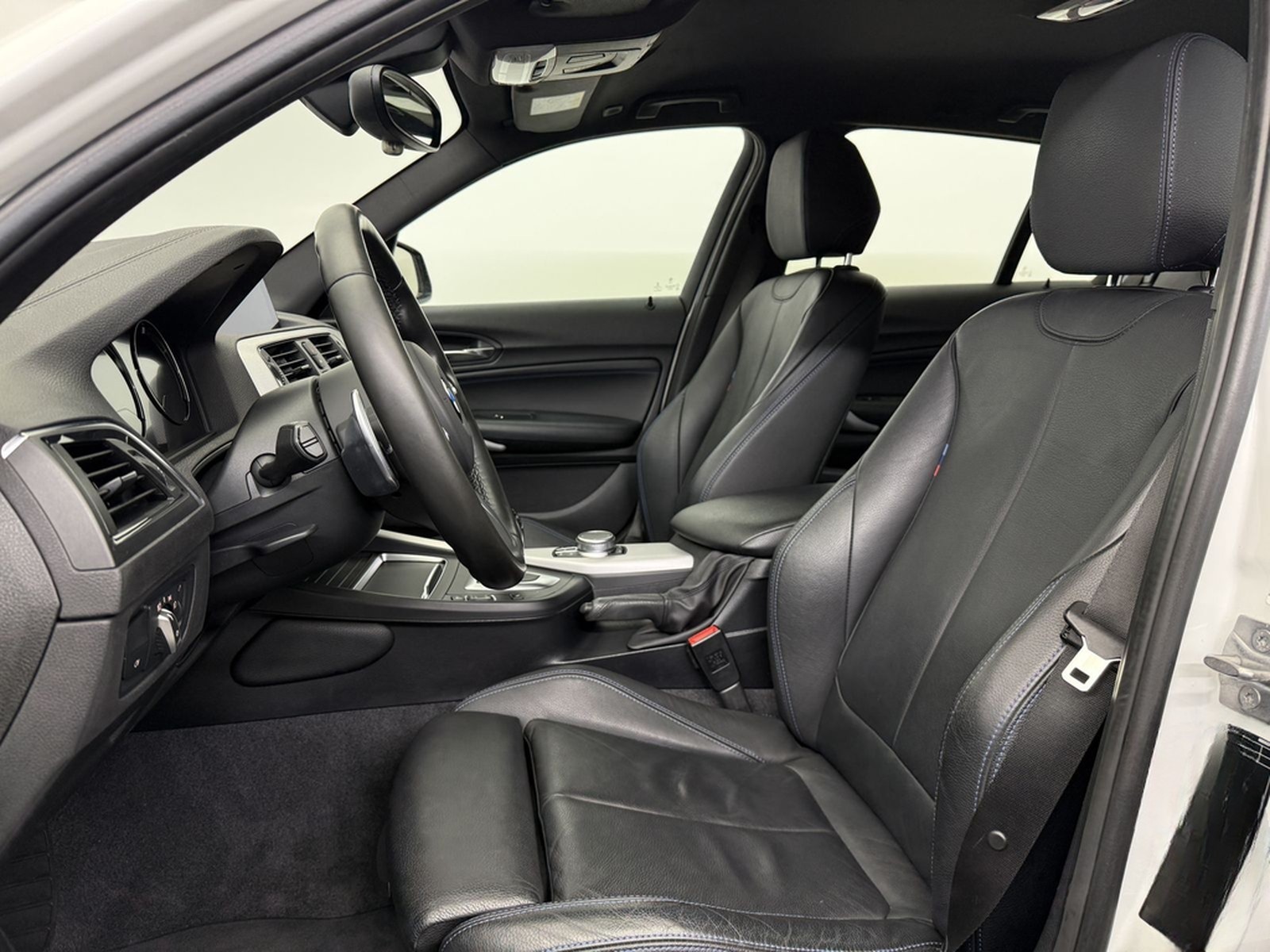 BMW M140i xDrive Special Edition|LED|HiFi|Navi-Prof. foto 7