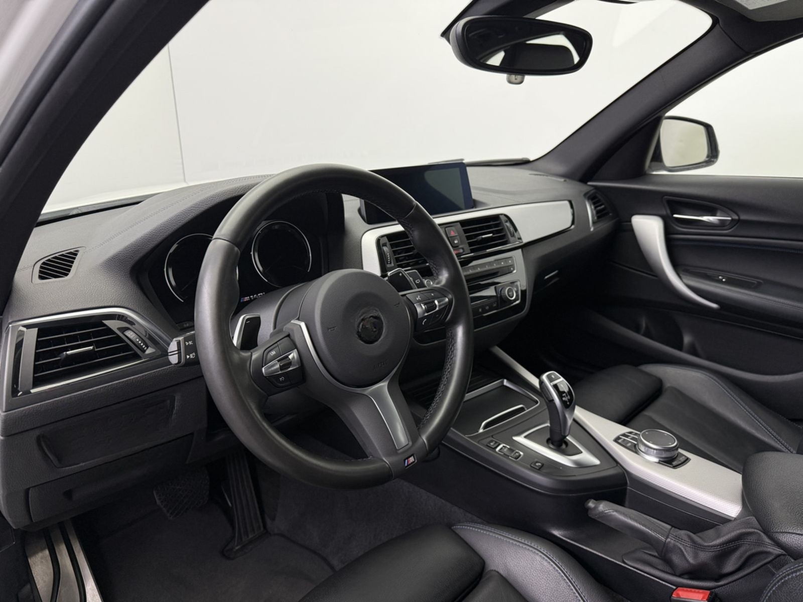 BMW M140i xDrive Special Edition|LED|HiFi|Navi-Prof. foto 8