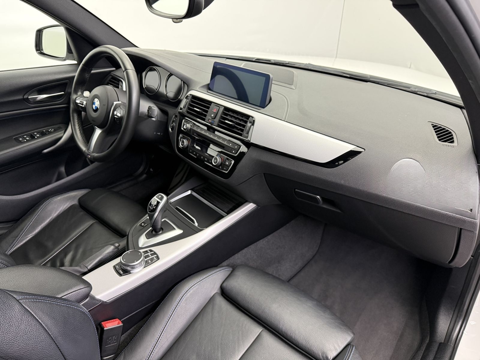 BMW M140i xDrive Special Edition|LED|HiFi|Navi-Prof. foto 9