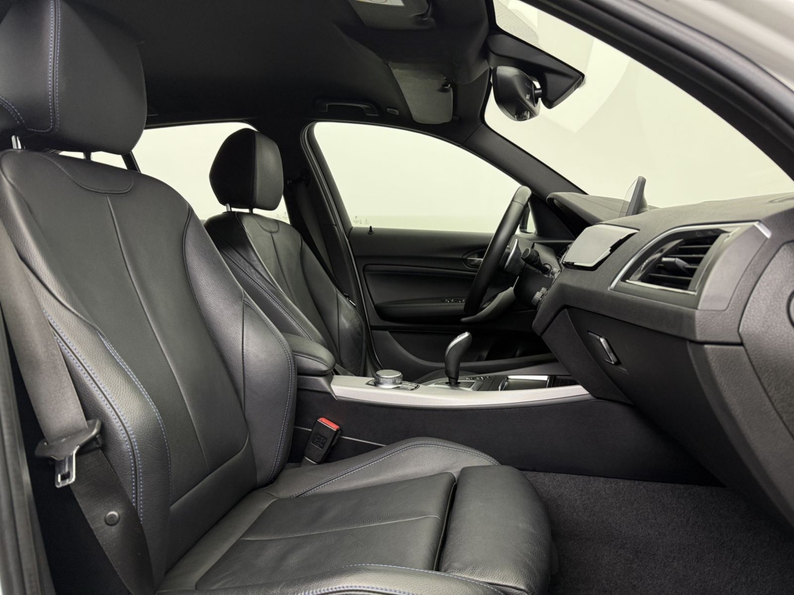 BMW M140i xDrive Special Edition|LED|HiFi|Navi-Prof. foto 10