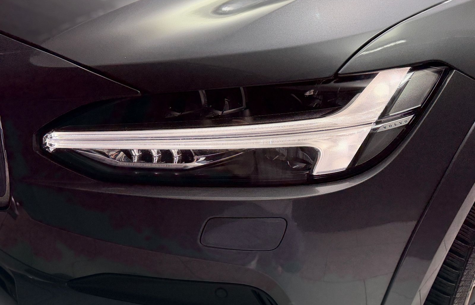 Volvo V90 Cross Country Pro AWD|HuD|H&K|360°|PANO foto 15