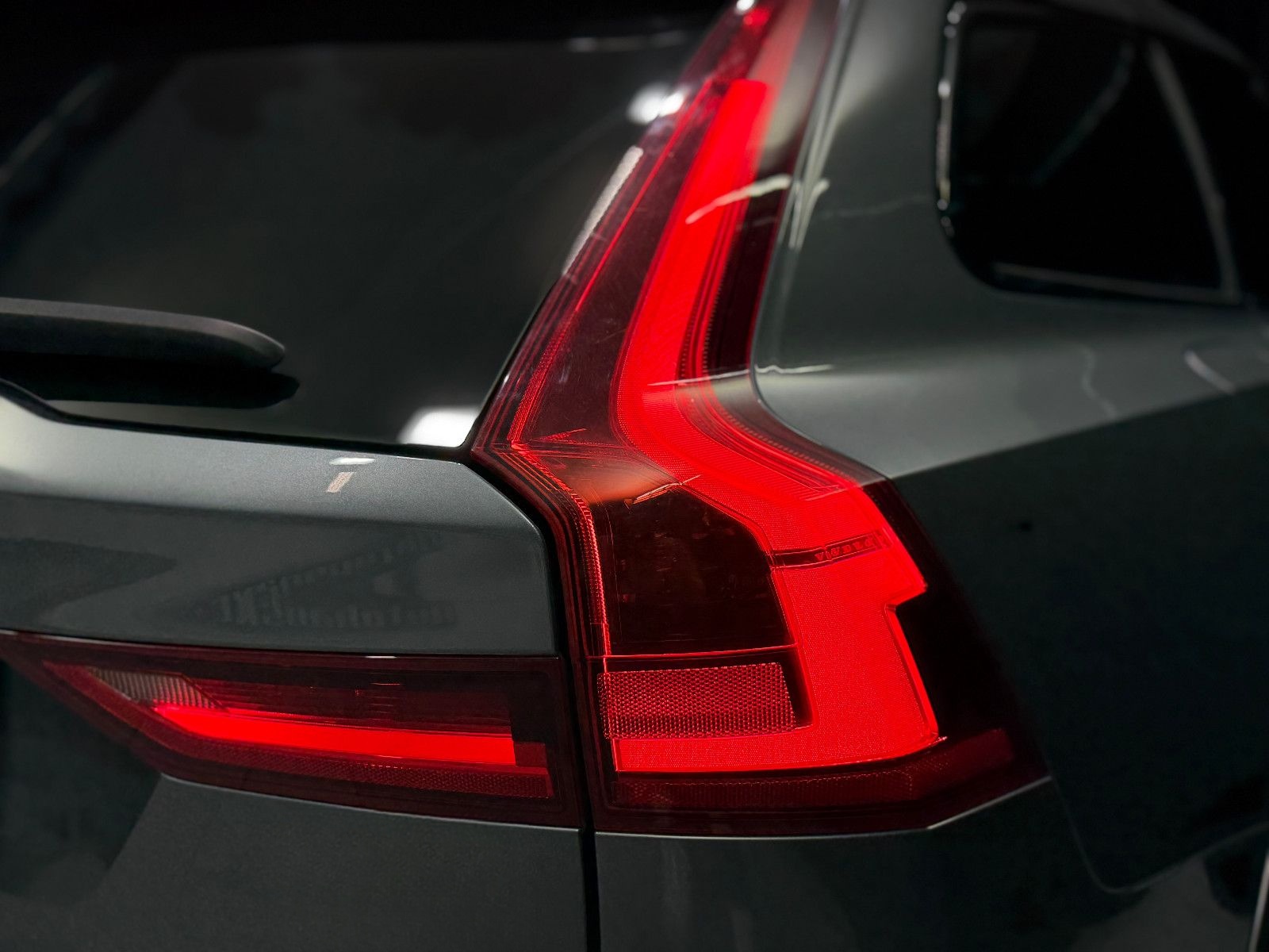 Volvo V90 Cross Country Pro AWD|HuD|H&K|360°|PANO foto 17