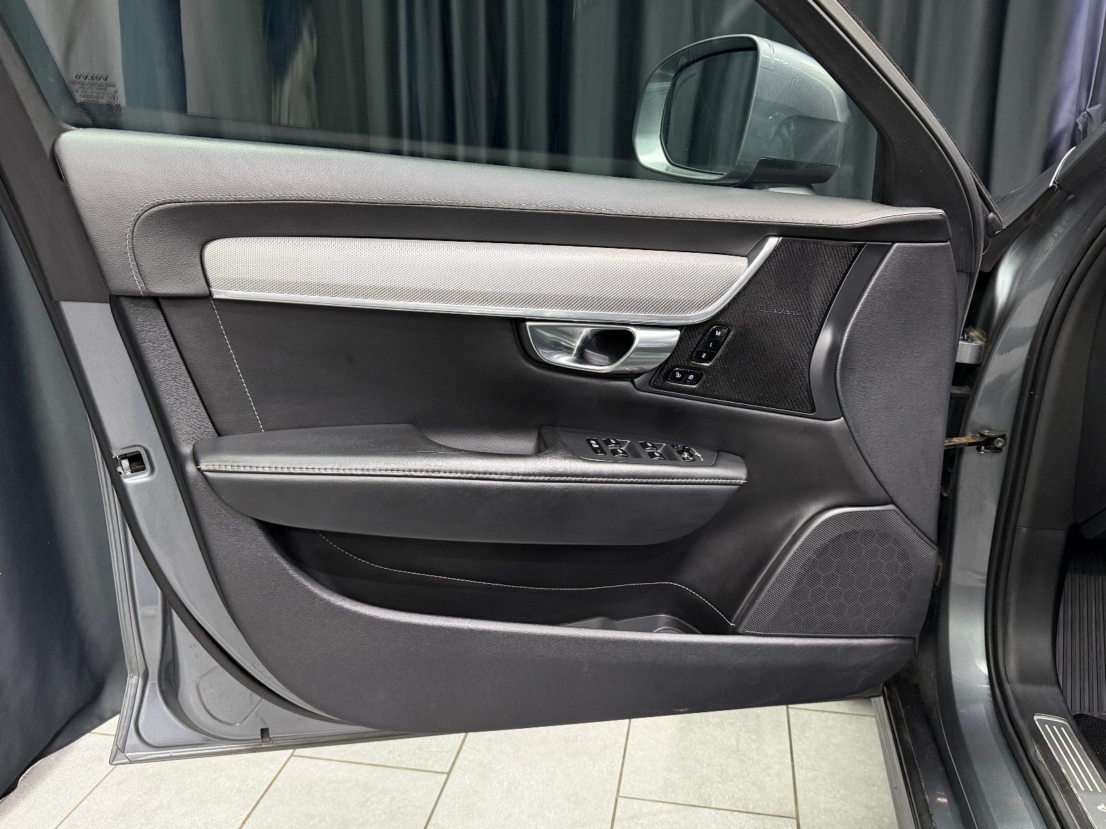 Volvo V90 Cross Country Pro AWD|HuD|H&K|360°|PANO foto 21