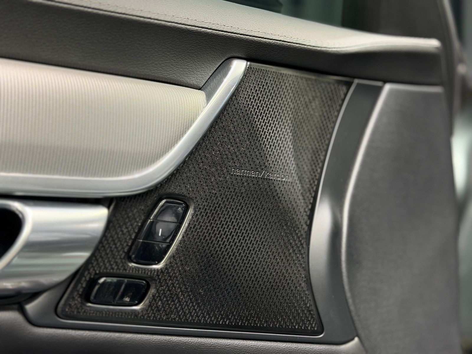 Volvo V90 Cross Country Pro AWD|HuD|H&K|360°|PANO foto 23