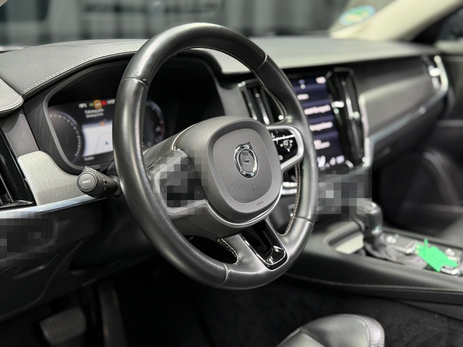 Volvo V90 Cross Country Pro AWD|HuD|H&K|360°|PANO foto 24