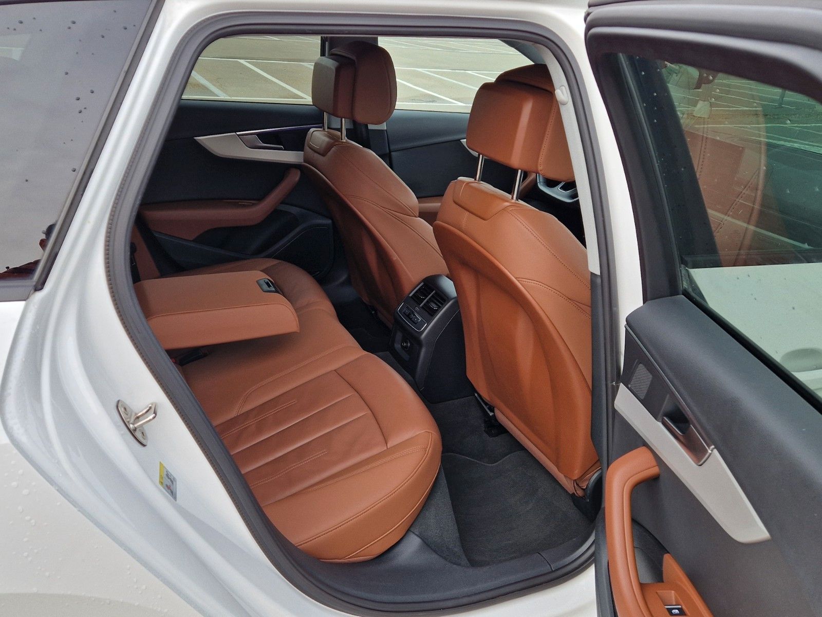 Audi A4 Avant 40 TDI quattro VITUAL*MATRIX*NAVI*LEDER foto 8