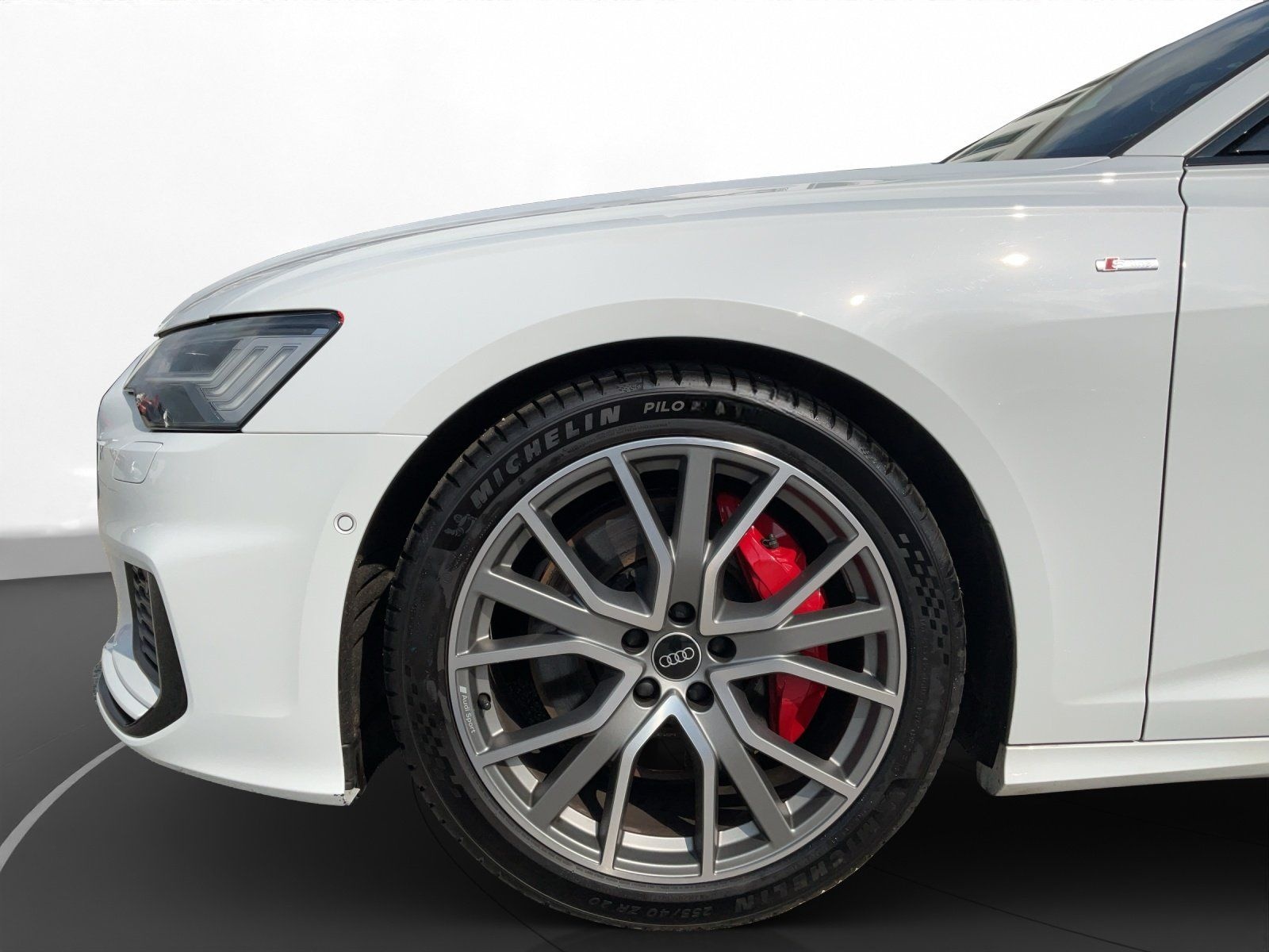 Audi A6 Avant 55 TFSI e quattro S tronic B&O | HEADUP foto 18