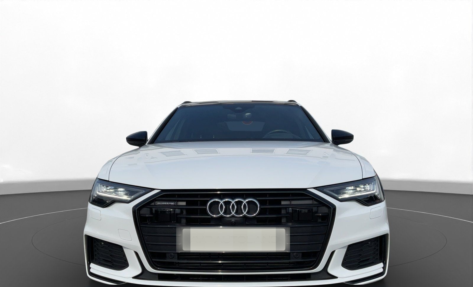 Audi A6 Avant 55 TFSI e quattro S tronic B&O | HEADUP foto 5