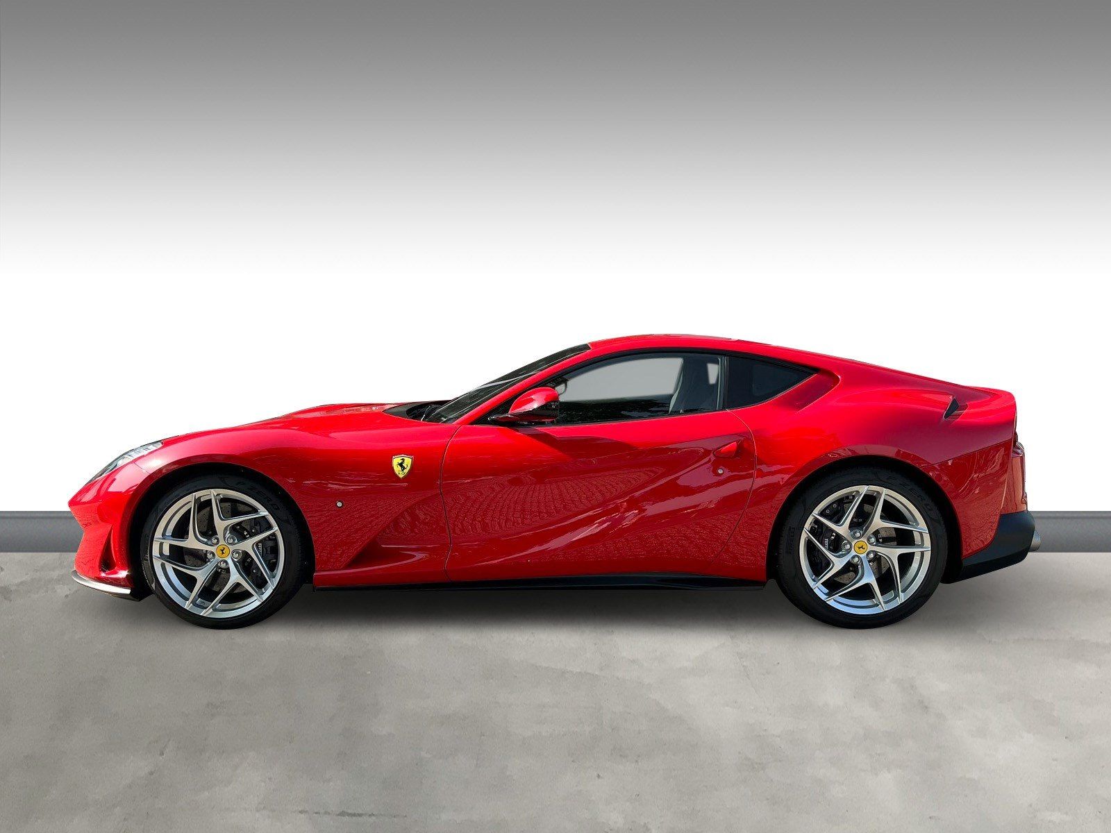 Ferrari 812 Superfast 1. Hand * Kamera * Lift-System * foto 4
