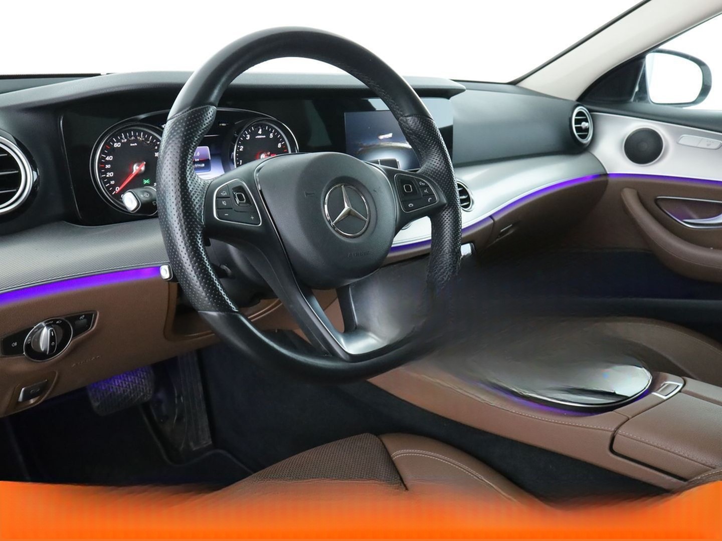Mercedes-Benz E 200 Avantgarde Aut.*LED*TEMPO*PDC*SHZ*KLIMA* foto 11