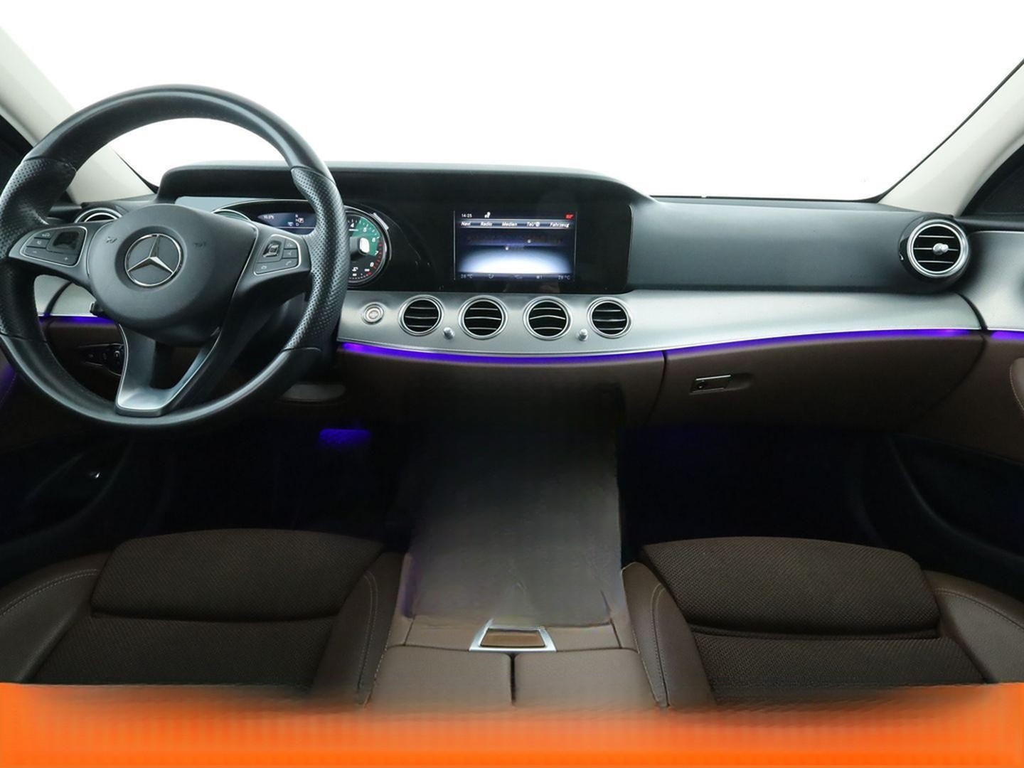 Mercedes-Benz E 200 Avantgarde Aut.*LED*TEMPO*PDC*SHZ*KLIMA* foto 12