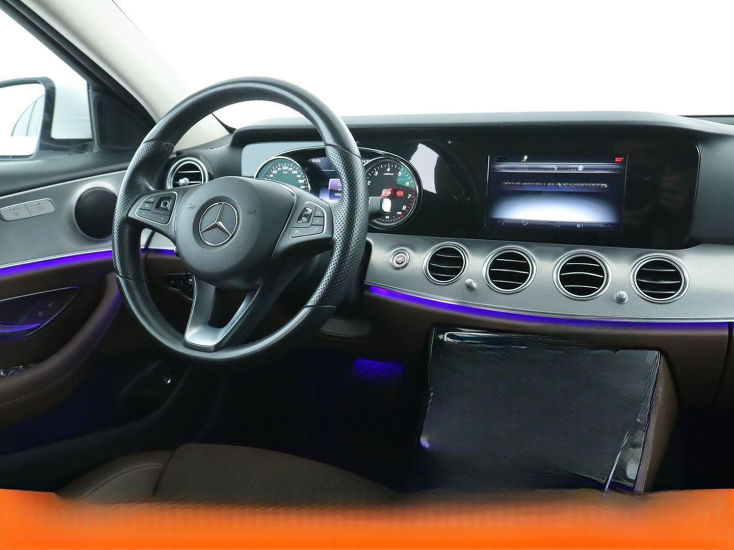 Mercedes-Benz E 200 Avantgarde Aut.*LED*TEMPO*PDC*SHZ*KLIMA* foto 13