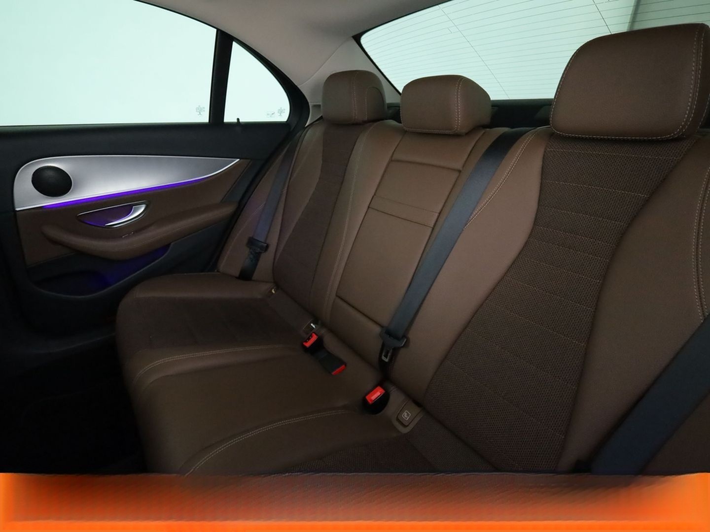 Mercedes-Benz E 200 Avantgarde Aut.*LED*TEMPO*PDC*SHZ*KLIMA* foto 14