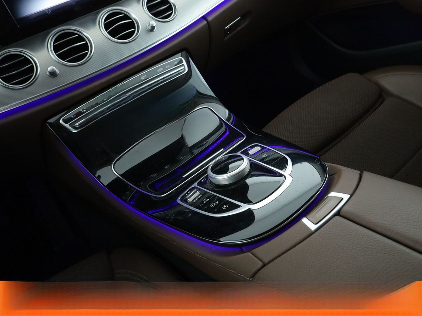 Mercedes-Benz E 200 Avantgarde Aut.*LED*TEMPO*PDC*SHZ*KLIMA* foto 21