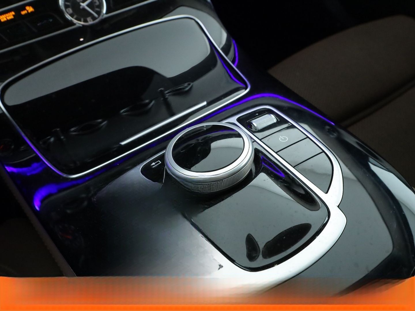 Mercedes-Benz E 200 Avantgarde Aut.*LED*TEMPO*PDC*SHZ*KLIMA* foto 22