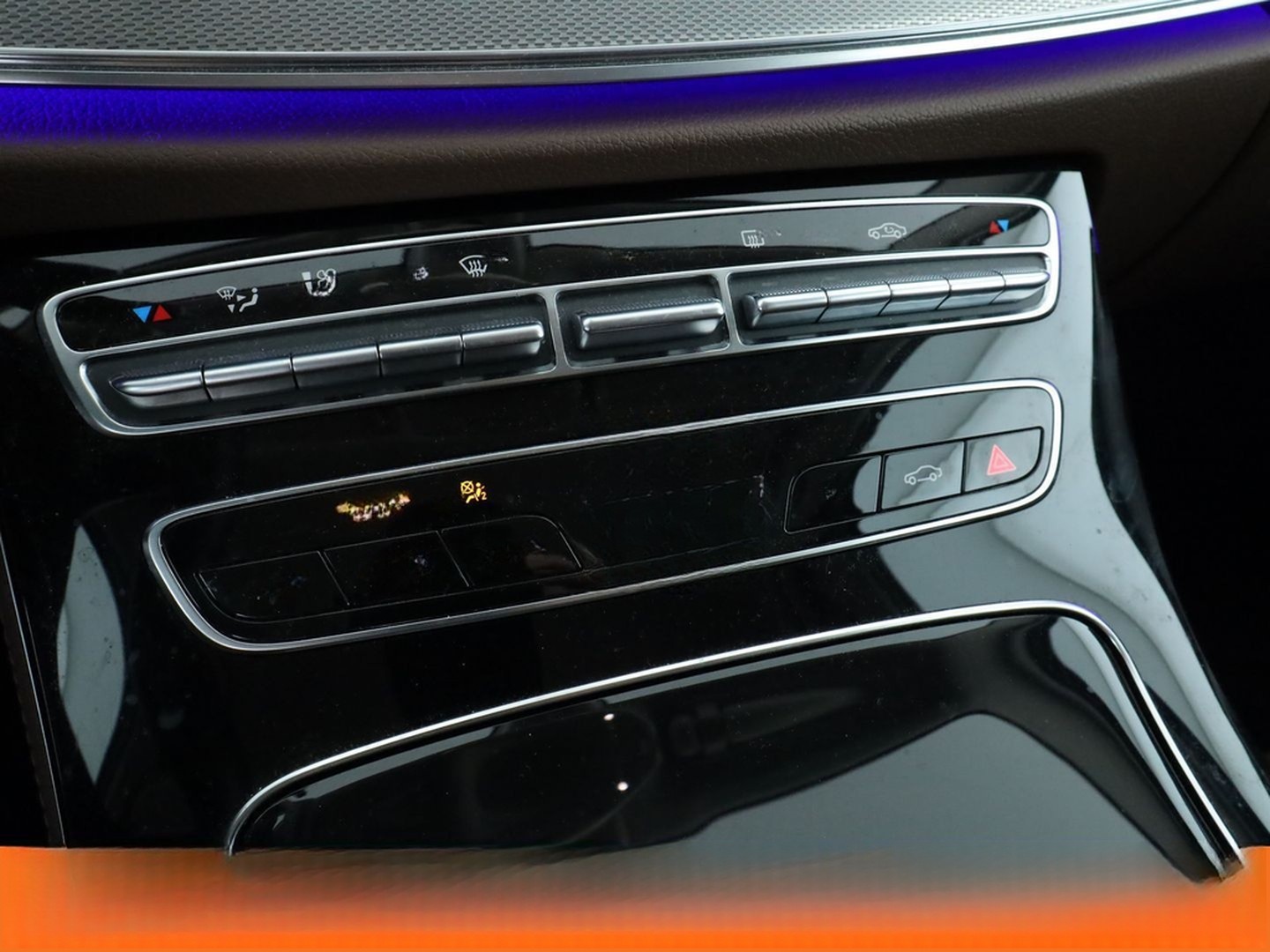 Mercedes-Benz E 200 Avantgarde Aut.*LED*TEMPO*PDC*SHZ*KLIMA* foto 23