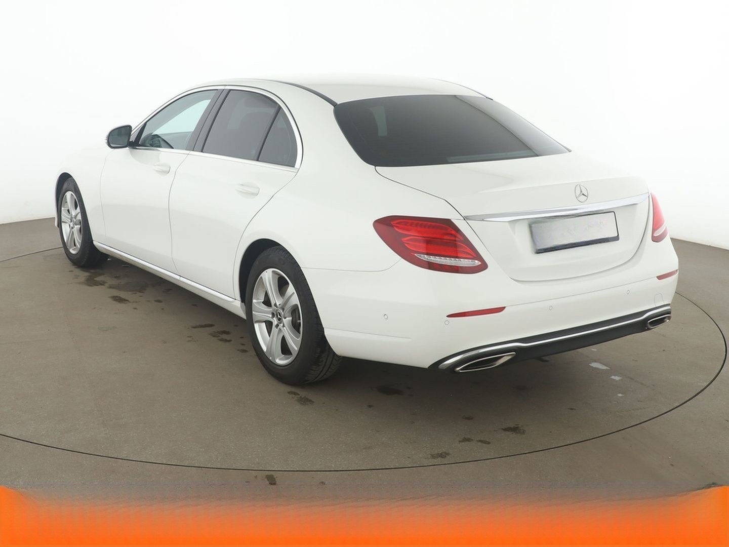Mercedes-Benz E 200 Avantgarde Aut.*LED*TEMPO*PDC*SHZ*KLIMA* foto 4