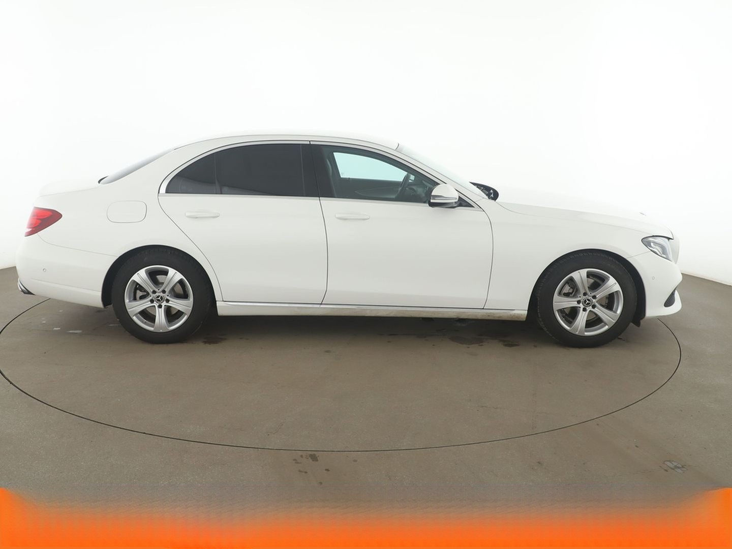 Mercedes-Benz E 200 Avantgarde Aut.*LED*TEMPO*PDC*SHZ*KLIMA* foto 7