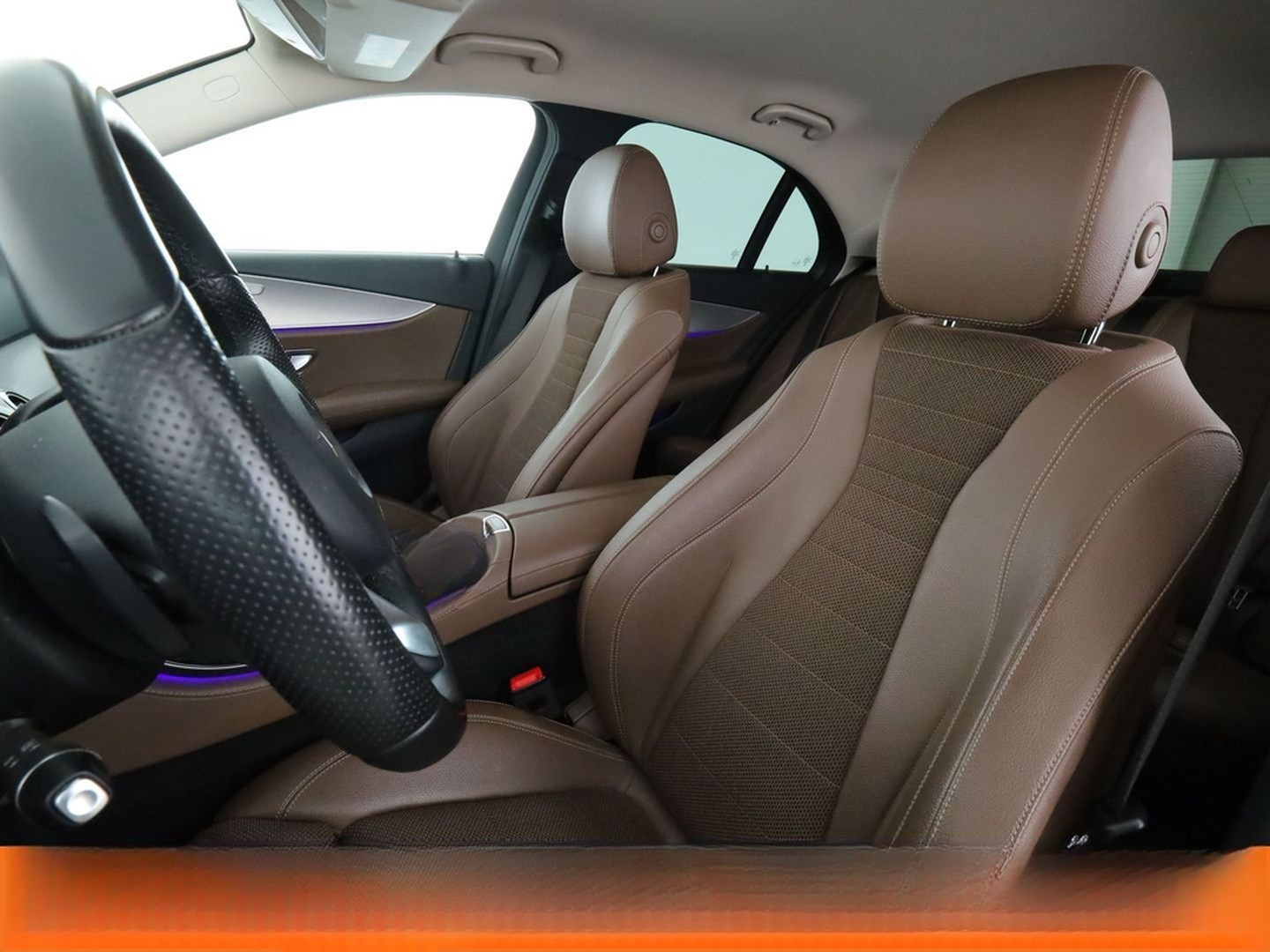 Mercedes-Benz E 200 Avantgarde Aut.*LED*TEMPO*PDC*SHZ*KLIMA* foto 10