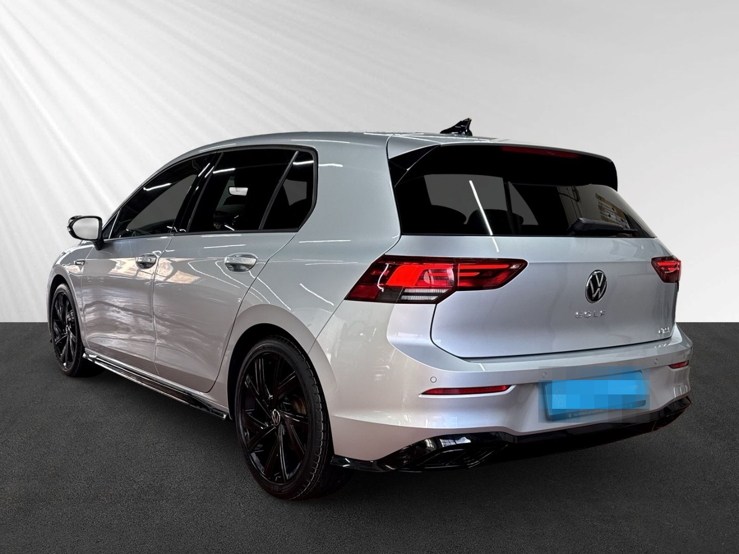 Volkswagen Golf 1.5 eTSI R-Line DSG ACC+Kamera+LED+Navi foto 3