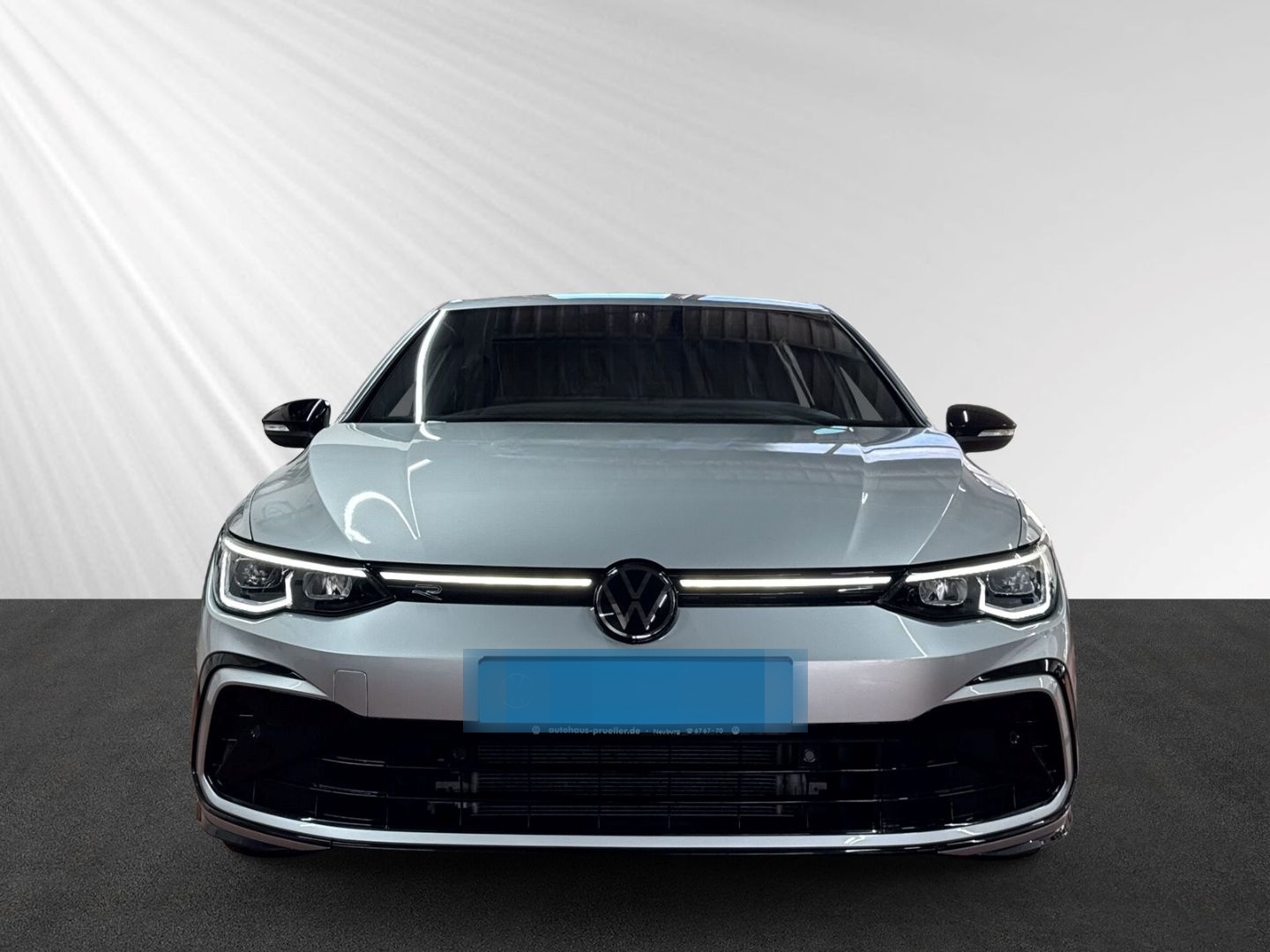 Volkswagen Golf 1.5 eTSI R-Line DSG ACC+Kamera+LED+Navi foto 4