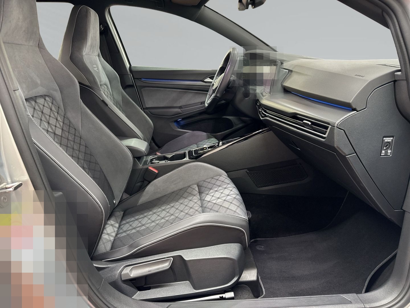 Volkswagen Golf 1.5 eTSI R-Line DSG ACC+Kamera+LED+Navi foto 10