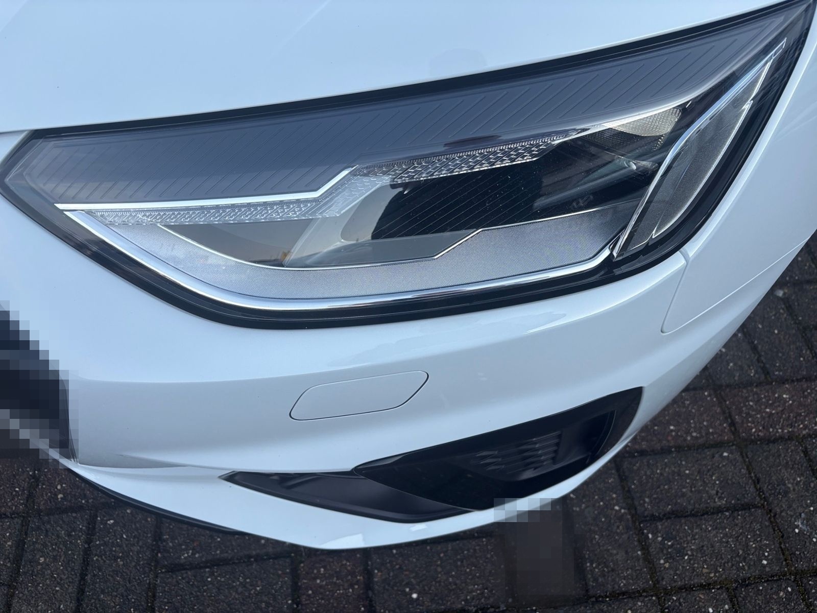 Audi A4 Avant 35 TDI S tronic S LINE +LED +ACC +RKAM foto 6